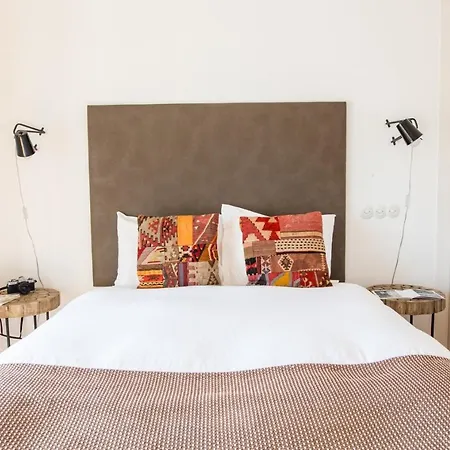Apartament Plum Guide - Up To Santa Justa