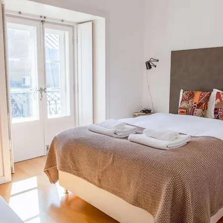 Apartamento Plum Guide - Up To Santa Justa *