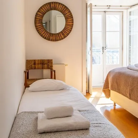 Apartamento Plum Guide - Up To Santa Justa